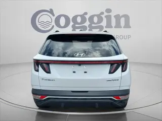 Híbrido Hyundai TUCSON 2022 AWD SEL Conveniencia 4dr SUV