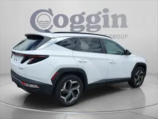 Híbrido Hyundai TUCSON 2022 AWD SEL Conveniencia 4dr SUV