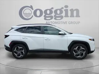 Híbrido Hyundai TUCSON 2022 AWD SEL Conveniencia 4dr SUV