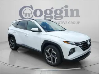 Híbrido Hyundai TUCSON 2022 AWD SEL Conveniencia 4dr SUV