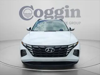 Híbrido Hyundai TUCSON 2022 AWD SEL Conveniencia 4dr SUV