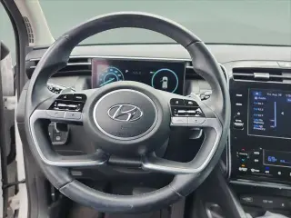 Híbrido Hyundai TUCSON 2022 AWD SEL Conveniencia 4dr SUV