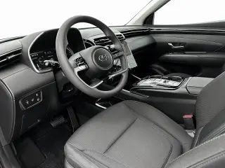 Hundai TUCSON Híbrido 2024 AWD Azul 4dr SUV