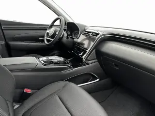 Hundai TUCSON Híbrido 2024 AWD Azul 4dr SUV
