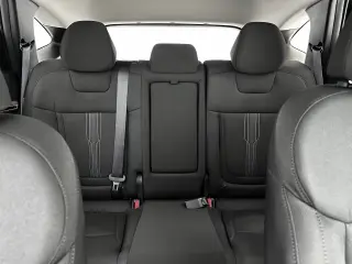 Hundai TUCSON Híbrido 2024 AWD Azul 4dr SUV