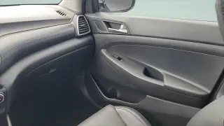 Hyundai TUCSON 2019 AWD Limited 4dr SUV