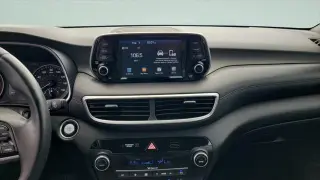 Hyundai TUCSON 2019 AWD Limited 4dr SUV