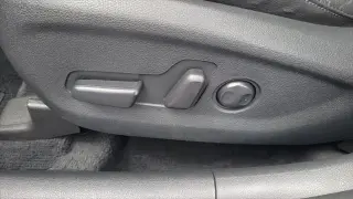 Hyundai TUCSON 2019 AWD Limited 4dr SUV