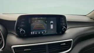 Hyundai TUCSON 2019 AWD Limited 4dr SUV