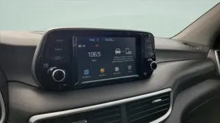 Hyundai TUCSON 2019 AWD Limited 4dr SUV