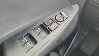 Hyundai TUCSON 2019 AWD Limited 4dr SUV