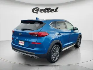 Hyundai TUCSON 2019 AWD Limited 4dr SUV