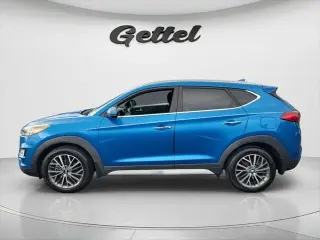 Hyundai TUCSON 2019 AWD Limited 4dr SUV