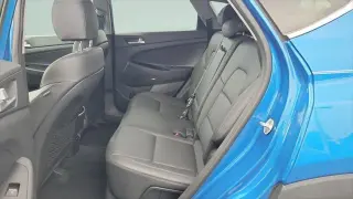 Hyundai TUCSON 2019 AWD Limited 4dr SUV