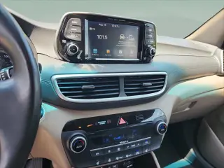Hyundai TUCSON 2019 Limited 4dr SUV