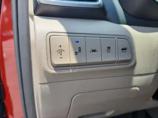 Hyundai TUCSON 2019 Limited 4dr SUV