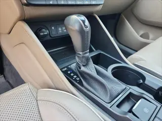 Hyundai TUCSON 2019 Limited 4dr SUV
