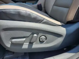 Hyundai TUCSON 2019 Limited 4dr SUV