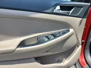 Hyundai TUCSON 2019 Limited 4dr SUV