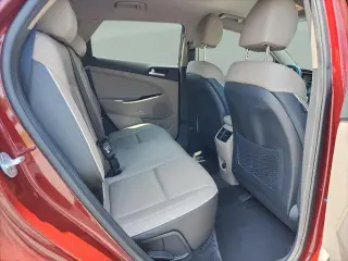 Hyundai TUCSON 2019 Limited 4dr SUV