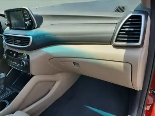 Hyundai TUCSON 2019 Limited 4dr SUV
