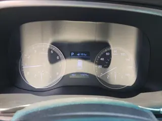 Hyundai TUCSON 2019 Limited 4dr SUV