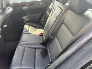 Mercedes-Benz Clase S 2013 S 550 4dr Sedán
