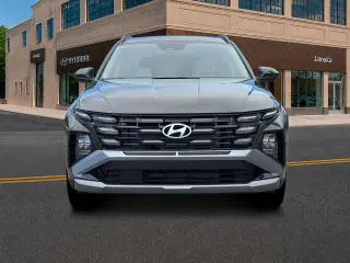 Hundai Tucson 2026 AWD SEL 4dr SUV
