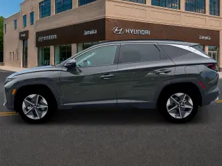 Hundai Tucson 2026 AWD SEL 4dr SUV