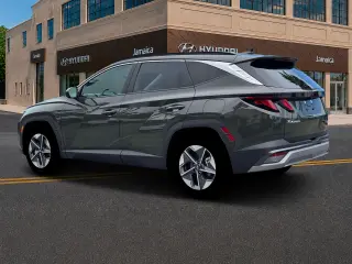 Hundai Tucson 2026 AWD SEL 4dr SUV