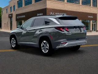 Hundai Tucson 2026 AWD SEL 4dr SUV