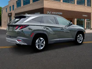 Hundai Tucson 2026 AWD SEL 4dr SUV