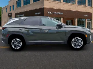 Hundai Tucson 2026 AWD SEL 4dr SUV