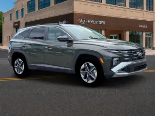 Hundai Tucson 2026 AWD SEL 4dr SUV