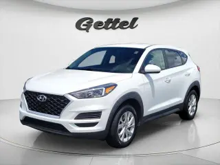 Hyundai TUCSON 2019 SE 4dr SUV
