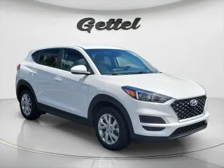 Hyundai TUCSON 2019 SE 4dr SUV