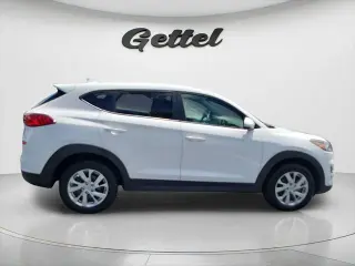 Hyundai TUCSON 2019 SE 4dr SUV