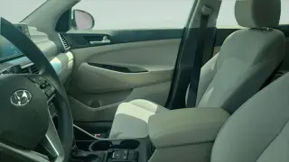 Hyundai TUCSON 2019 SE 4dr SUV