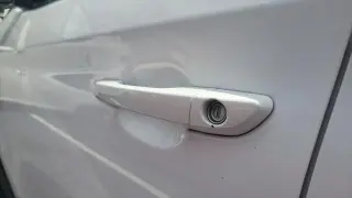 Hyundai TUCSON 2019 SE 4dr SUV