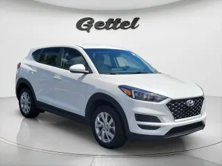 Hyundai TUCSON 2019 SE 4dr SUV