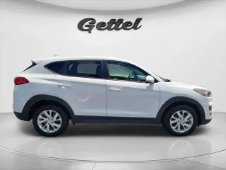 Hyundai TUCSON 2019 SE 4dr SUV