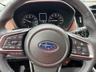 Subaru Outback 2025 AWD Touring 4dr Crossover