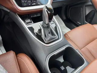 Subaru Outback 2025 AWD Touring 4dr Crossover