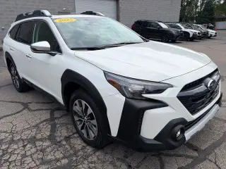 Subaru Outback 2025 AWD Touring 4dr Crossover