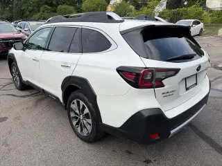 Subaru Outback 2025 AWD Touring 4dr Crossover