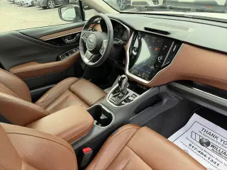 Subaru Outback 2025 AWD Touring 4dr Crossover