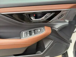 Subaru Outback 2025 AWD Touring 4dr Crossover