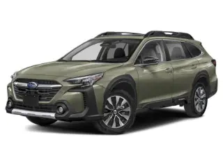 Subaru Outback 2024 AWD Limited 4dr Crossover