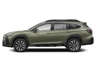 Subaru Outback 2024 AWD Limited 4dr Crossover