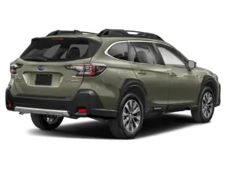 Subaru Outback 2024 AWD Limited 4dr Crossover